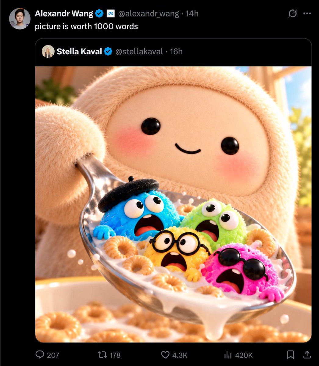 Cereal Spoon Monsters — output 1