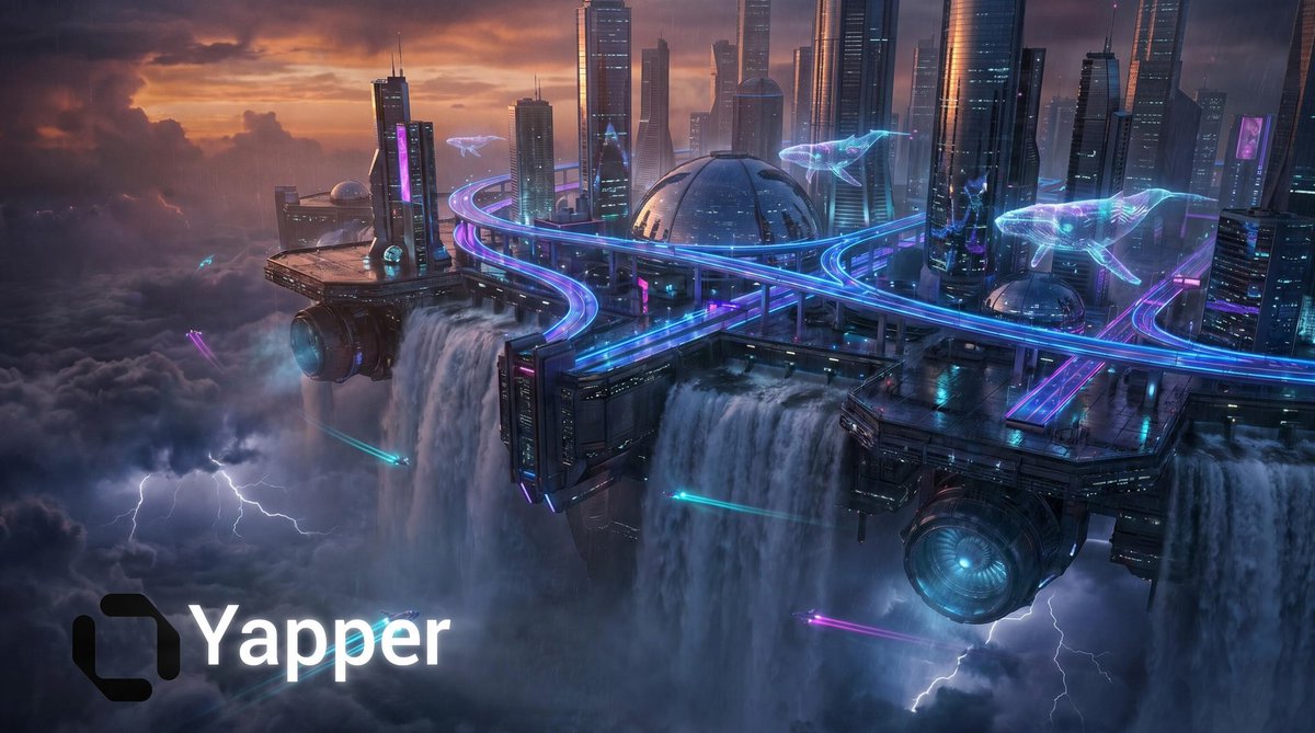 Game Asset - Cyberpunk Floating Megacity — output 1