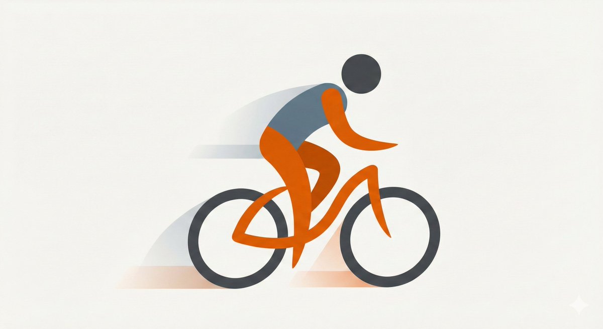 Infographic / Edu Visual - Minimal Flat Geometry Illustration Prompt — output 1