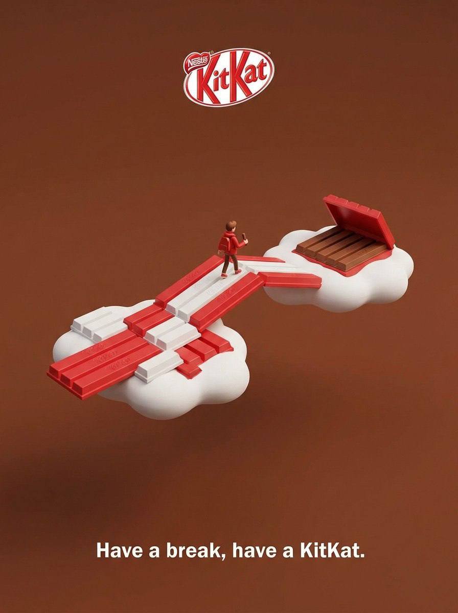 Product Marketing - Creative 3D Brand Advertisement — output 1