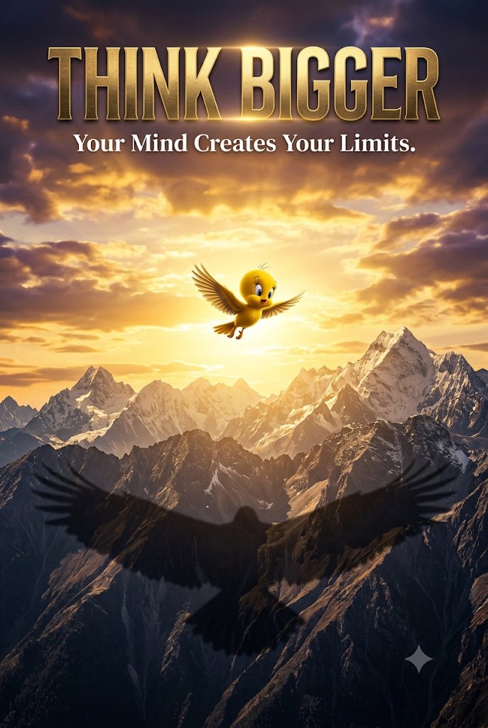 Product Marketing - Cinematic Motivational Advertising Posters — output 1