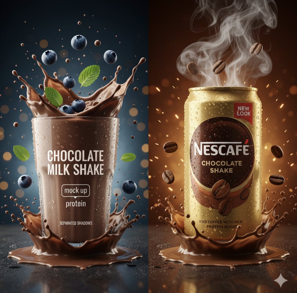 E-commerce Main Image - Hyper-Realistic Commercial Product Photography Prompt (Gemini Nano Banana) — output 1