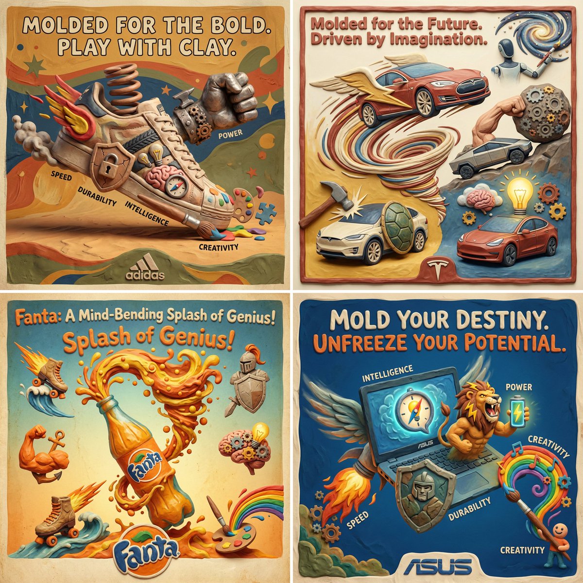 Clay Velocity Product Ad — output 1