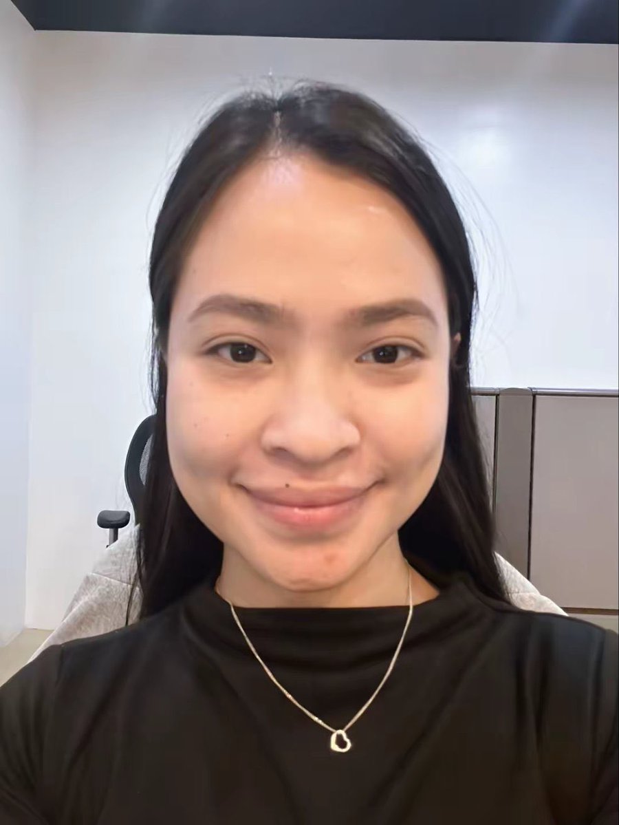 Profile / Avatar - Professional ID Photo Generator — output 1