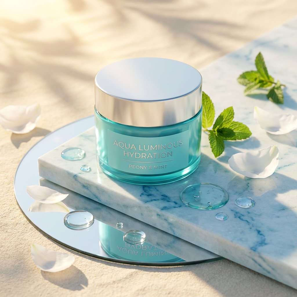 E-commerce Main Image - Luxury Product Photography Template — output 1