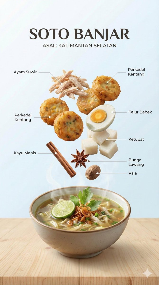 Infographic / Edu Visual - Ultra-Realistic Cinematic Food Photography Infographic — output 1