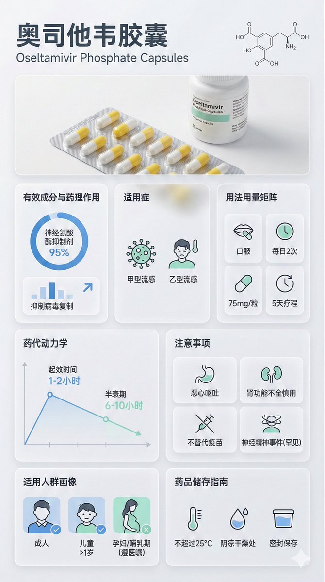 Infographic / Edu Visual - Medical Infographic Poster Prompt using Bento Grid Layout — output 1