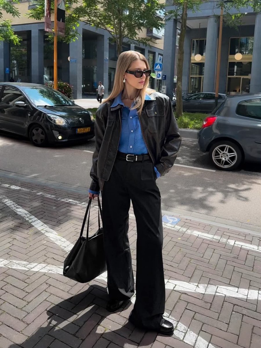 Product Marketing - GPT Image 2 Photorealistic Street Fashion Prompt — output 1