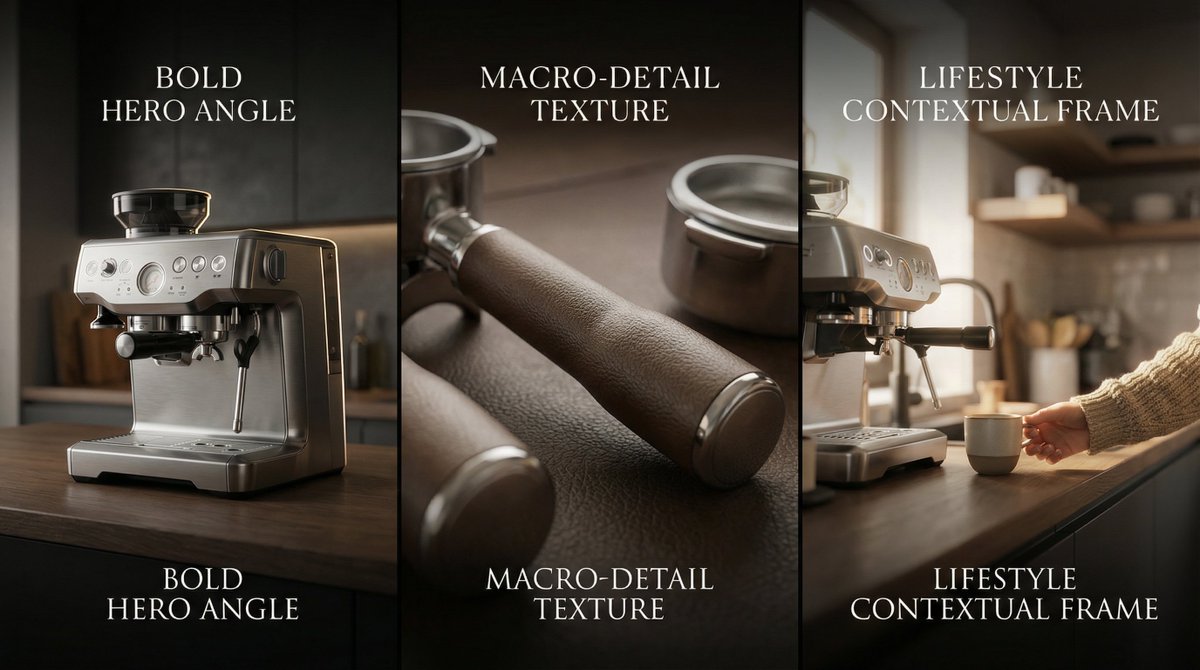 E-commerce Main Image - Composite Product Photography Prompt (Etsy Style) — output 1
