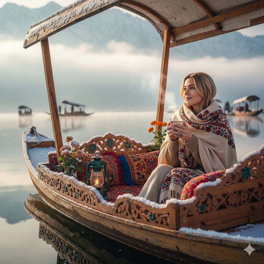 Kashmir Winter Travel Photography — output 1