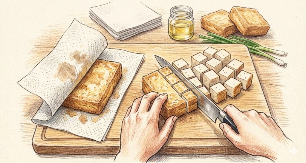 Infographic / Edu Visual - Nano Banana 2 Feature Showcase (Cooking Instructions) — output 1