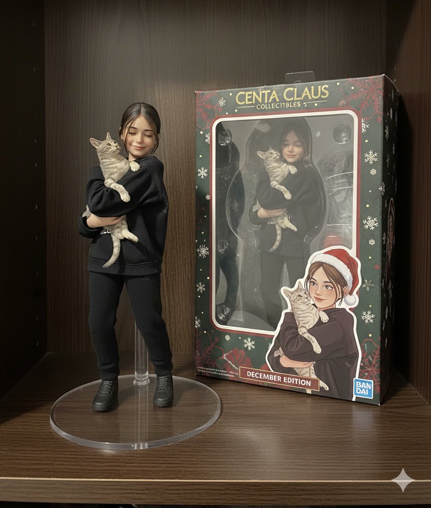 Game Asset - Photo to Collectible Action Figure Transformation — output 1