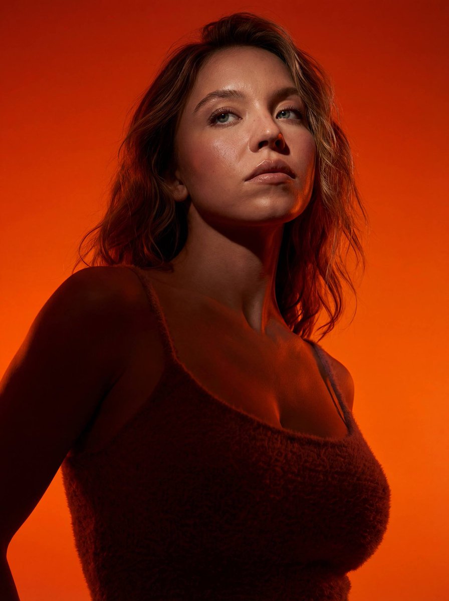 Heroic Dramatic Studio Portrait Prompt with Identity Lock — output 1