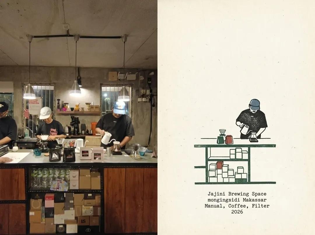 Social Media Post - Editorial Travel Journal Split Layout — output 1