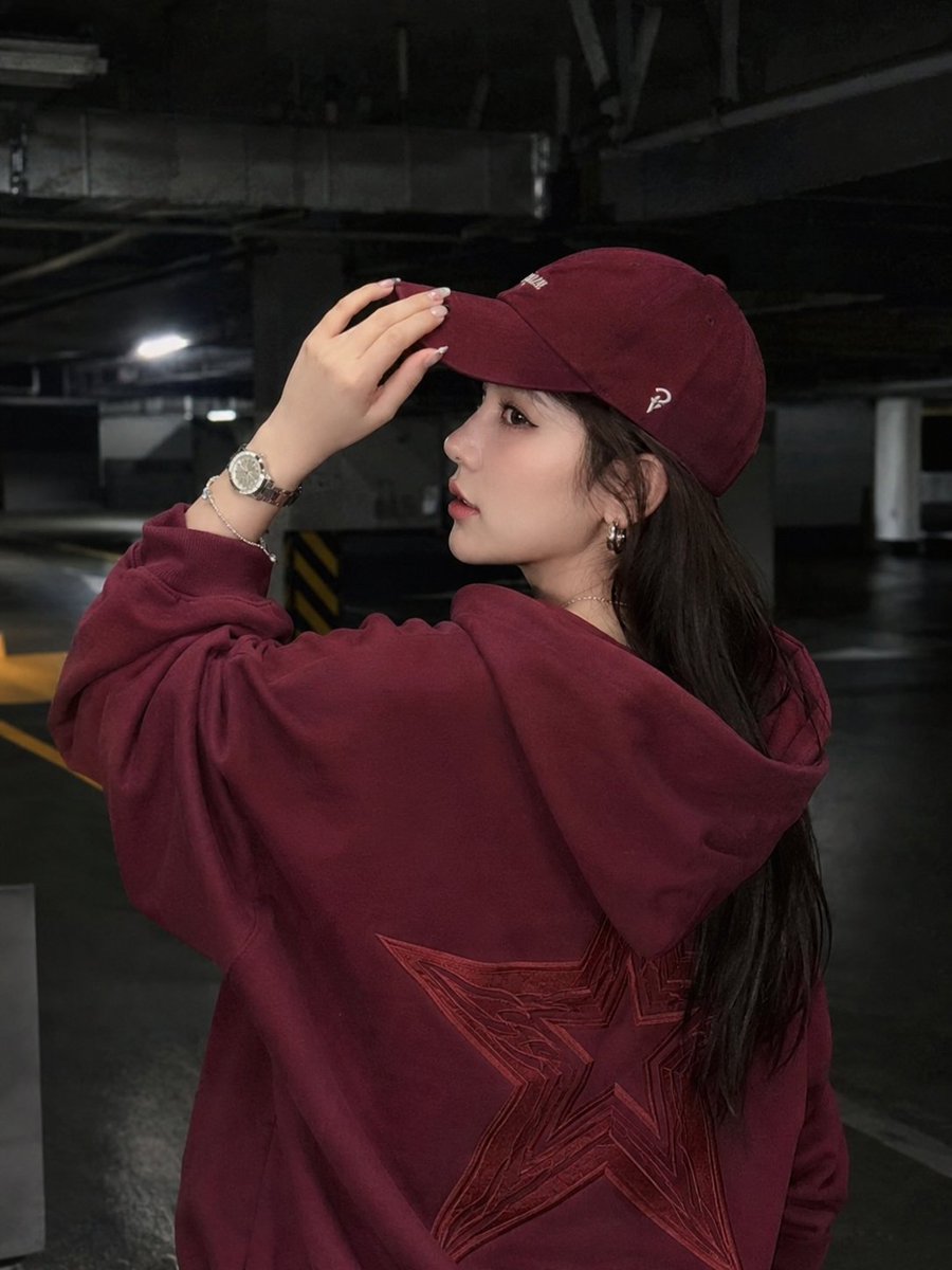 Product Marketing - Urban Cinematic Streetwear Fashion Portrait — output 1
