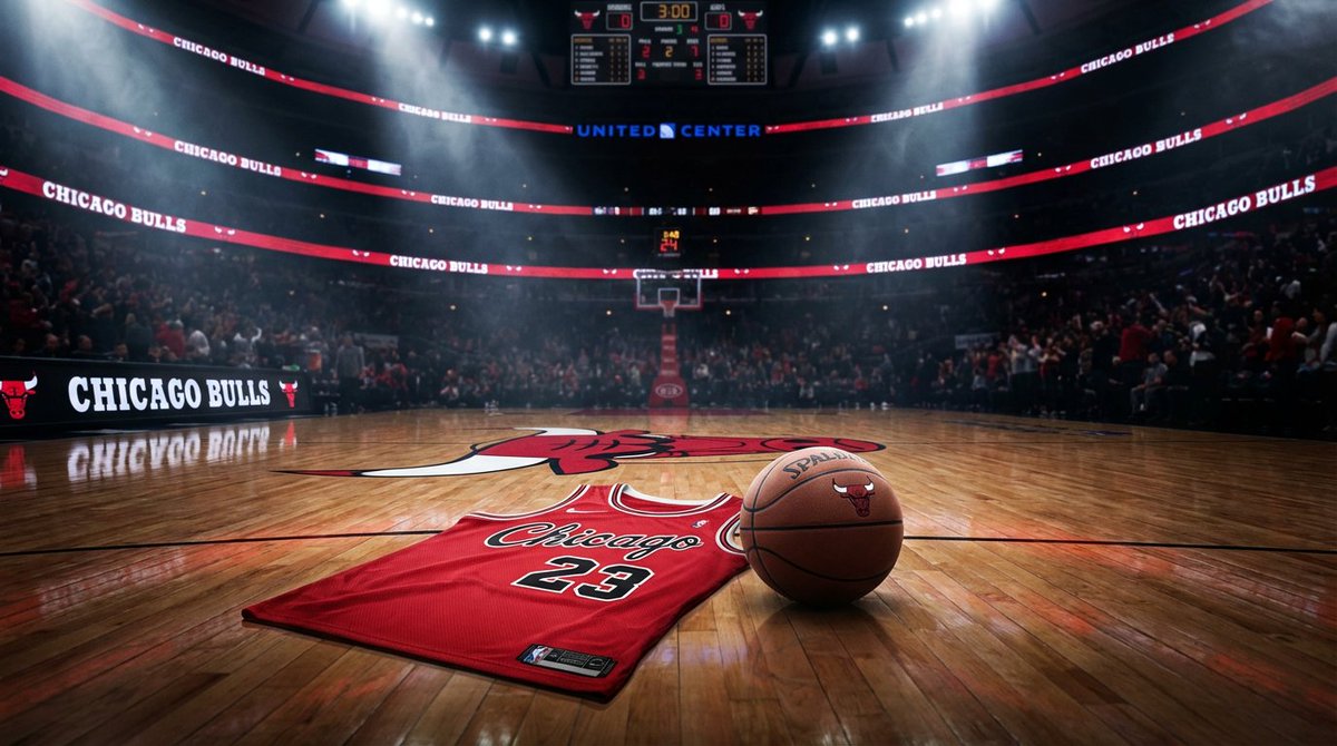 YouTube Thumbnail - Master Prompt for NBA Finals Arena Promos — output 1