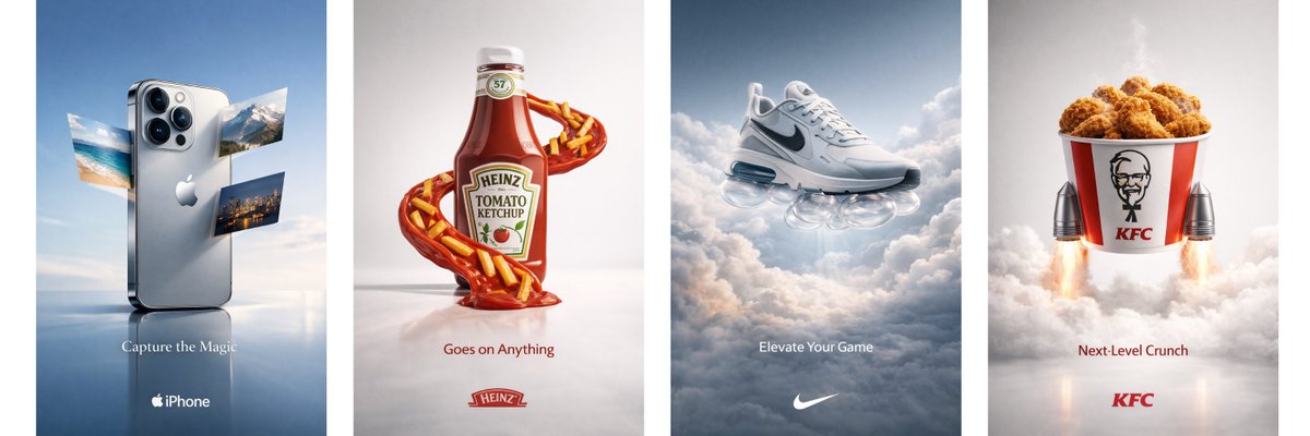 1-Object Print Ad Generation Framework — output 1