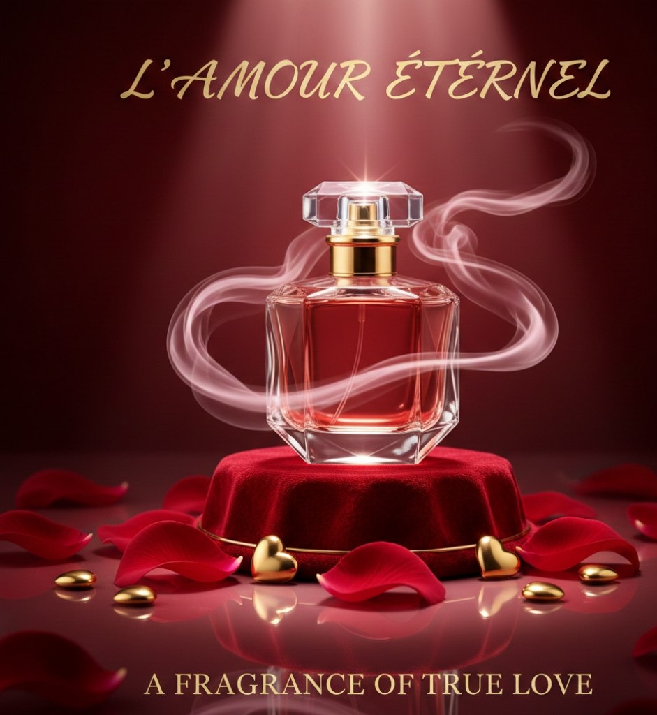 E-commerce Main Image - Dual Valentine's Day Fashion and Product Prompts — output 1
