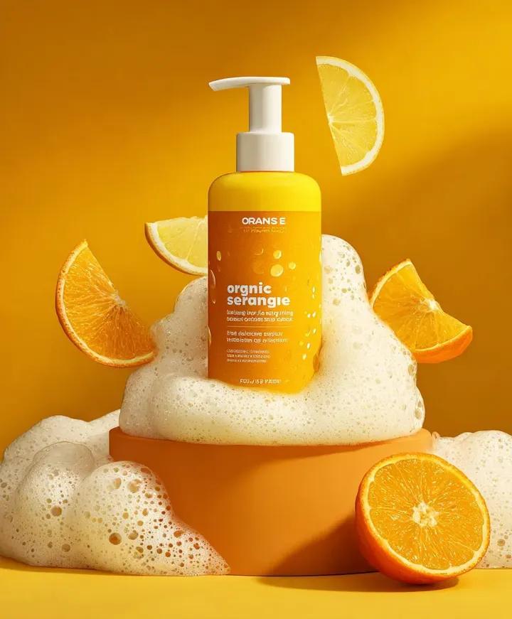 E-commerce Main Image - Citrus Product Photography — output 1