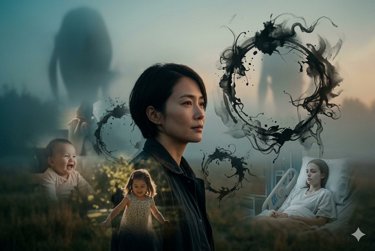 Poster / Flyer - Arrival Movie AI Poster Prompt — output 1