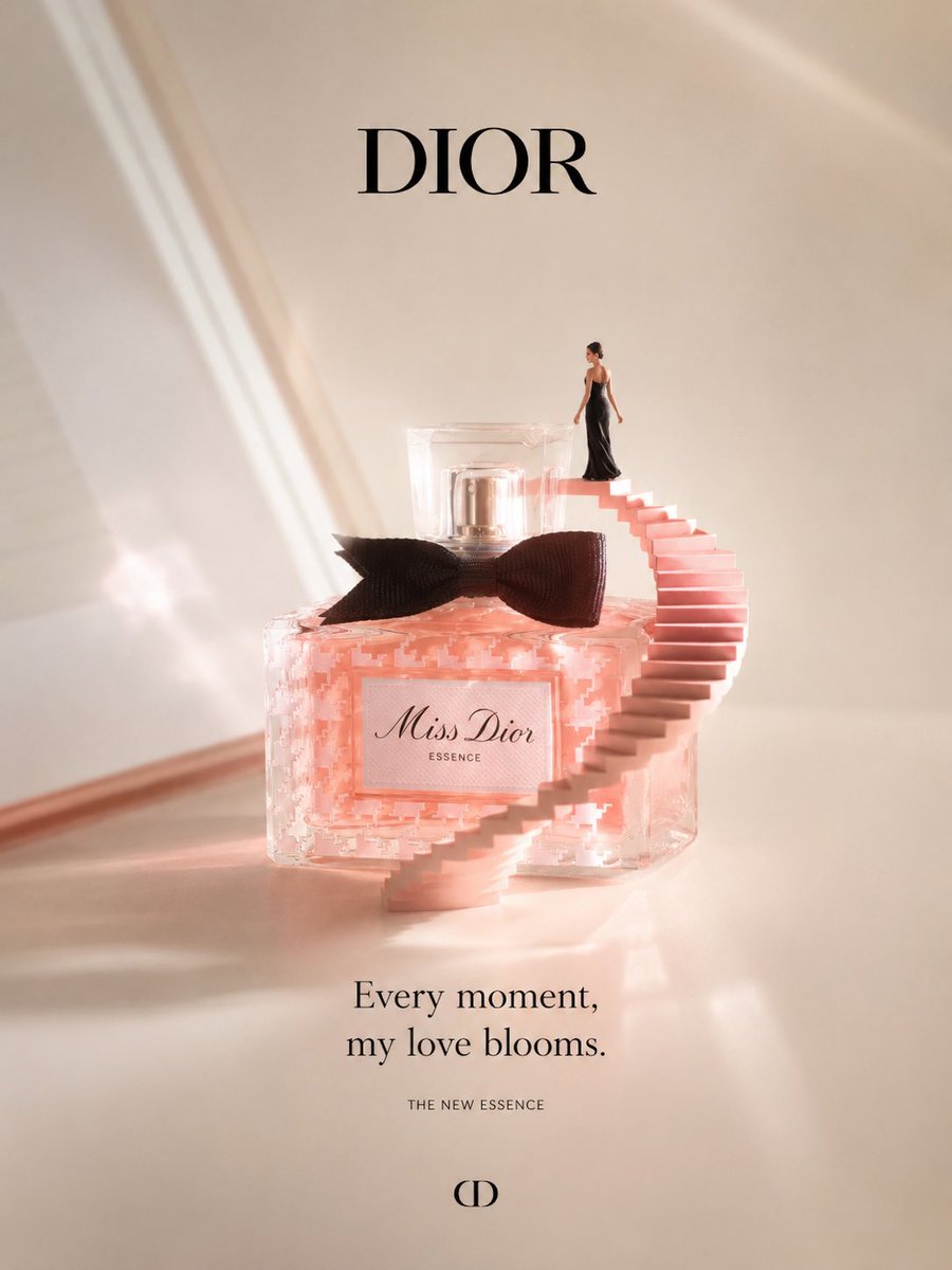 Product Marketing - Minimalist 3D Surreal Product Ad — output 1