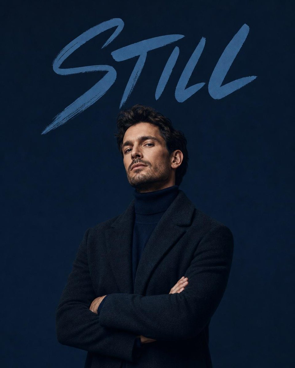 Product Marketing - Minimalist Editorial Fashion Poster — output 1