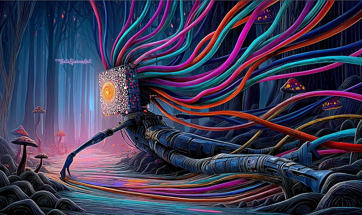 Artwork Description for GPT 5.1 Instant — output 1