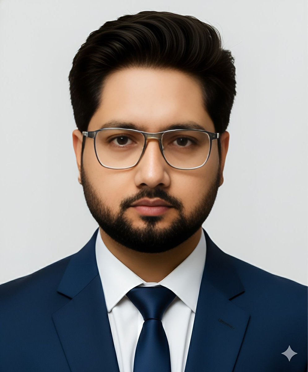 Profile / Avatar - Passport Photo Style Portrait Replication Prompt — output 1