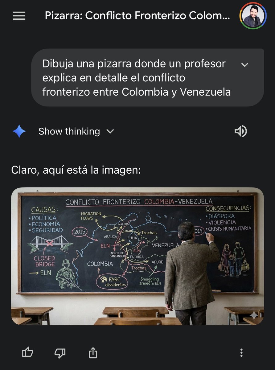 Military briefing on Caribbean tensions — output 1