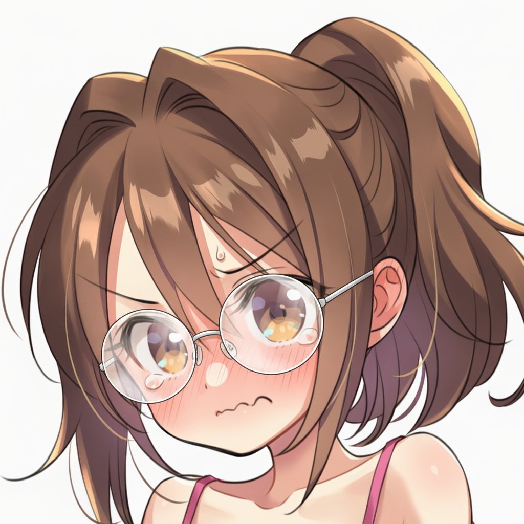 Comparison of Models for Glasses Rendering — output 1