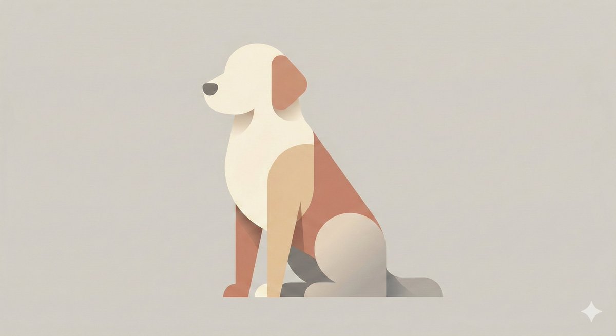 Game Asset - Minimalist Single-Pose Character Illustration Prompt — output 1