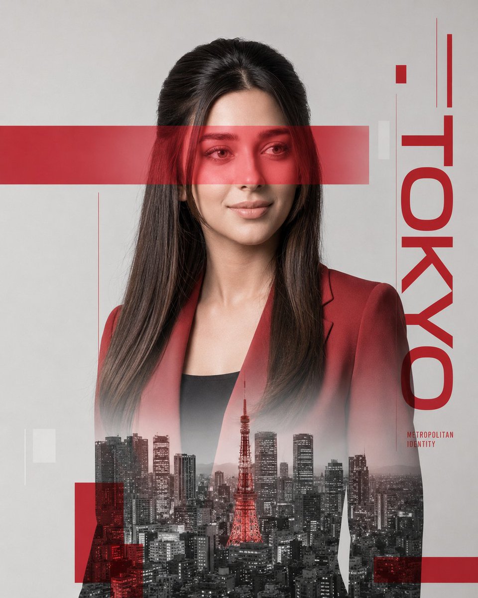 Product Marketing - Swiss Graphic Design Double Exposure — output 1