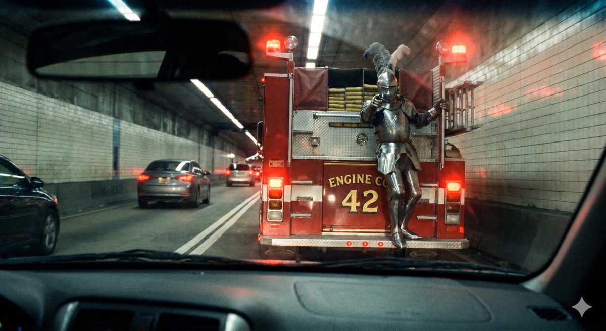 Game Asset - Knight in Tunnel Scene — output 1