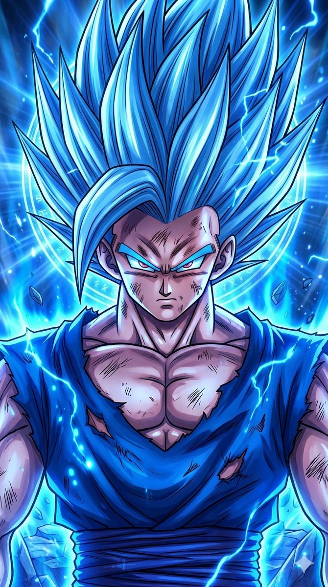 Comic / Storyboard - Anime Crossover Warriors Illustration — output 1