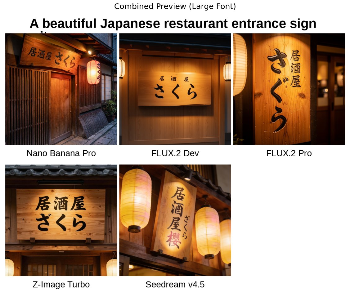 Japanese izakaya entrance sign image prompt for Nano Banana Pro — output 1