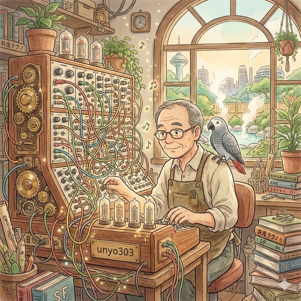 Profile / Avatar - Ghibli-Style Icon Generation Prompt for User Profile — output 1