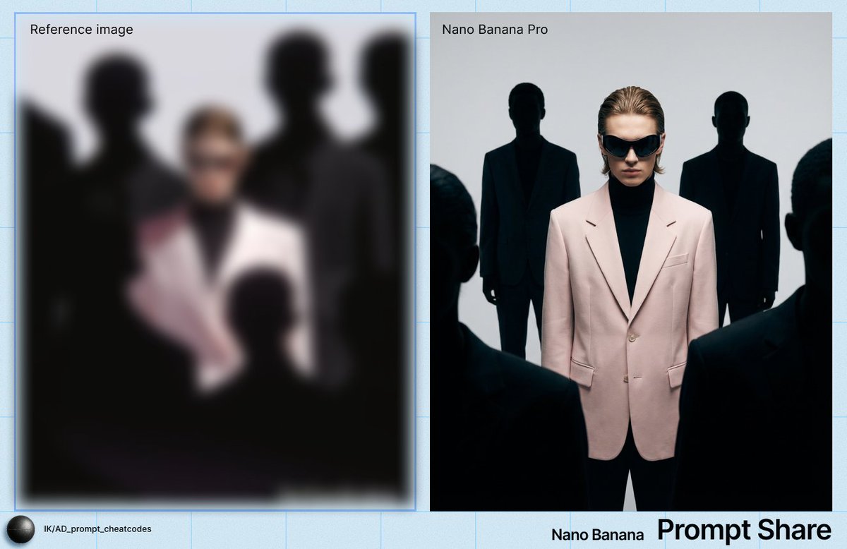 Product Marketing - YSL Style High-Contrast Fashion Image — output 1
