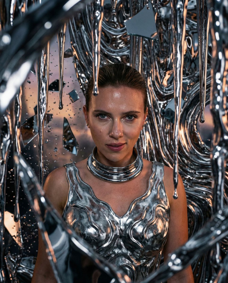 Product Marketing - Quicksilver Kinetic Fashion Editorial — output 1
