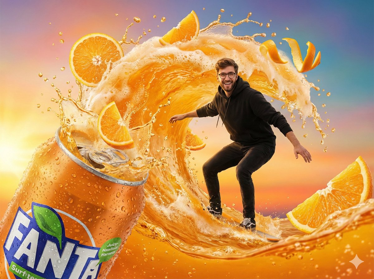 Fantasy Soda Commercial — output 1