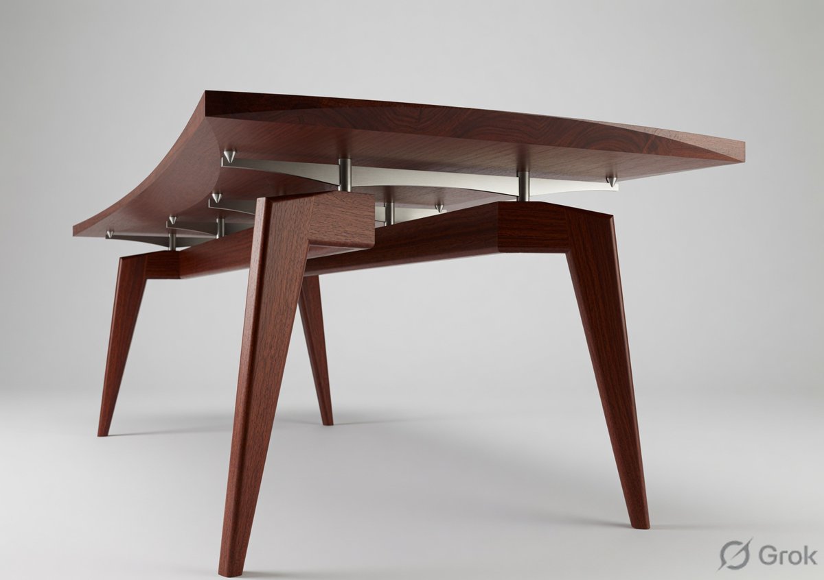 E-commerce Main Image - 3D Model to Photorealistic Product Render — output 1