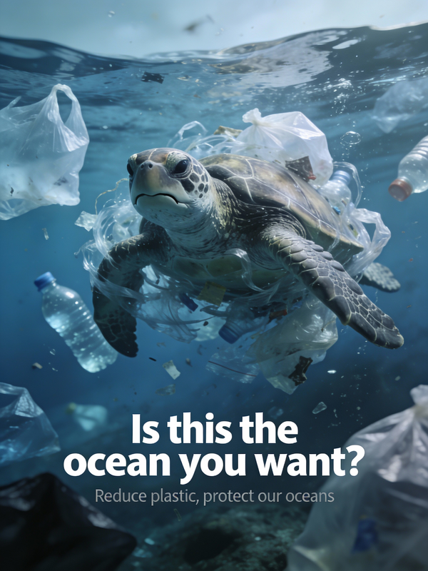 Plastic Pollution PSA Poster — output 1