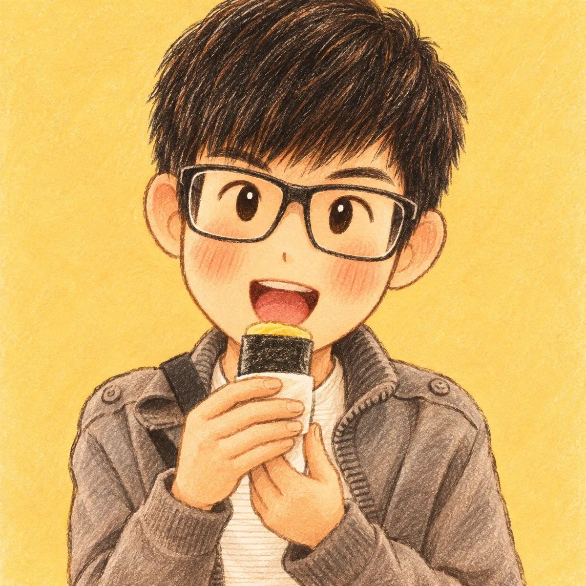 Profile / Avatar - Children's Storybook Character Transformation — output 1
