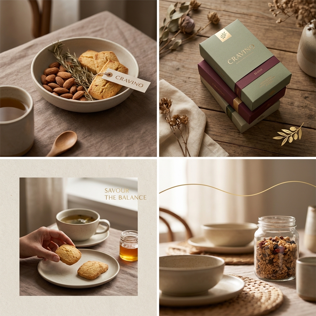 Product Marketing - Editorial Background Visual Prompt for Premium Magazine Layouts — output 1