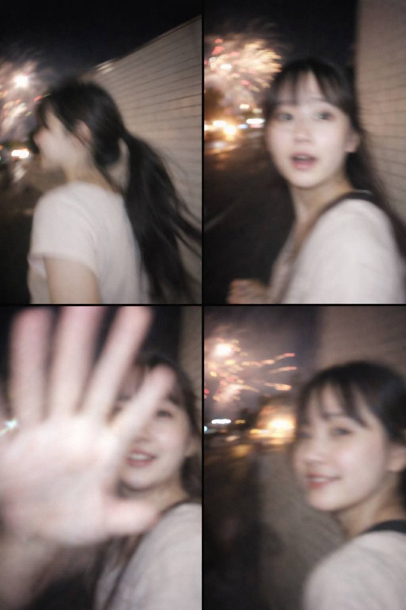 Accidental Smartphone Photograph Contact Sheet (Anti-Aesthetic) — output 1