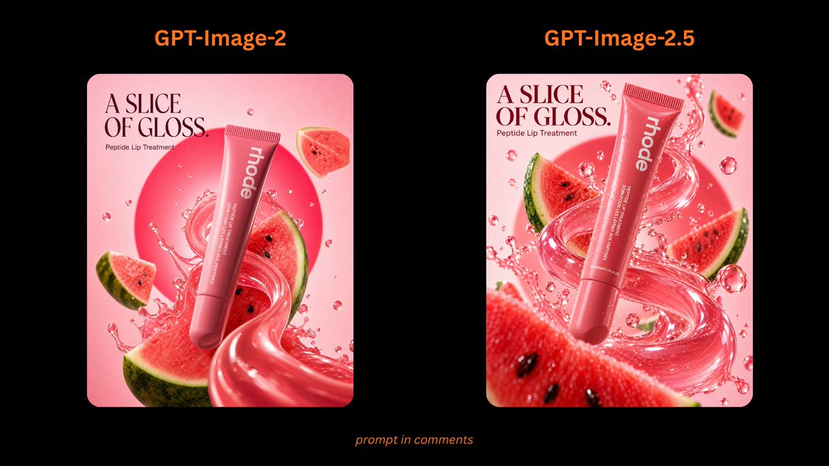 E-commerce Main Image - Rhode Lip Treatment Comparison Ad — output 1