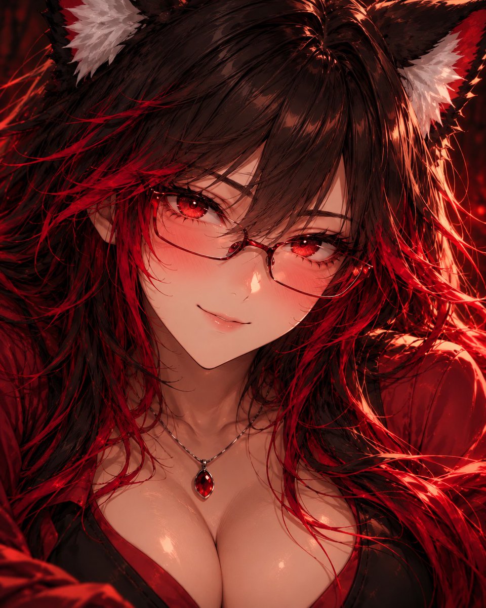 Profile / Avatar - Anime Character Portrait Prompt — output 1