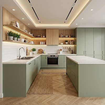 Kitchen Component Analysis Prompt — output 1