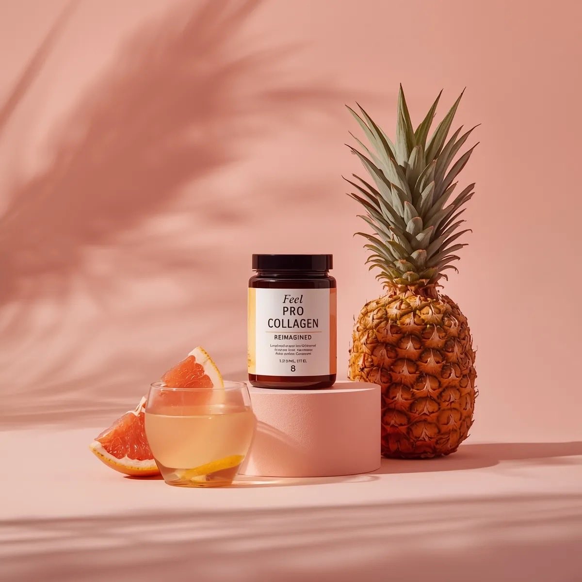 E-commerce Main Image - Minimalist Luxury Product Photography Prompts — output 1