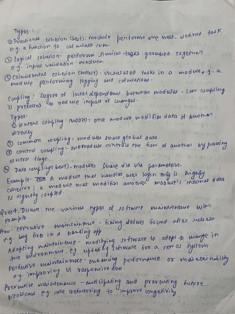 AI Solves Assignment from Handwriting and Blank Paper — output 1