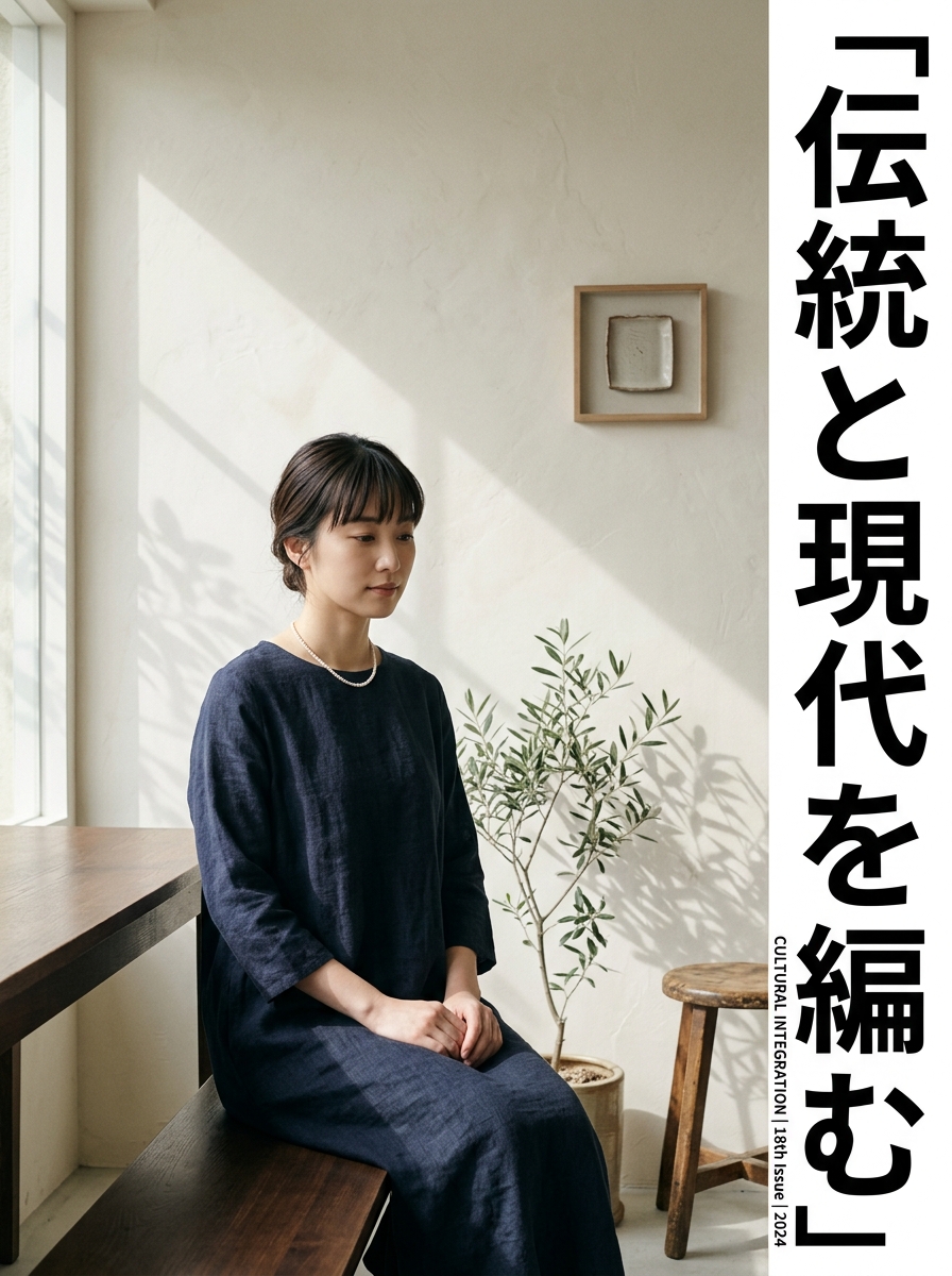 Product Marketing - Culture Magazine Editorial Portrait — output 1